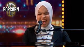 ALL of Putri Ariani's Performances on America's Got Talent and Indonesia's Got Talent!