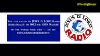 "HOW TO LISTEN TO JESUS IS LORD RADIO ONLINE!!!"