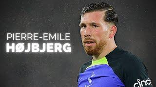 Pierre-Emile Højbjerg - Season Highlights | 2023