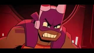 We don’t talk about Hordak music video