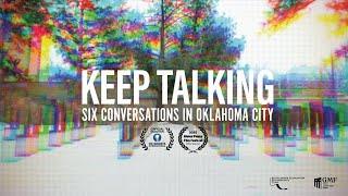 Keep Talking| Oklahoma City Bombing 30 Years Later| BFNA Documentary