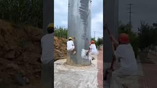 The Most Powerful Neodymium Magnets on Earth #science #sciencefacts