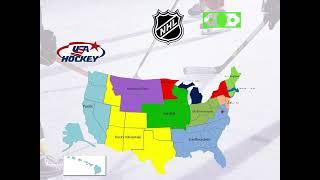 USA Hockey-How it works