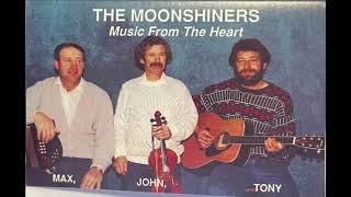 The Moonshiners - Behind the Parlour Door (1991)