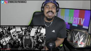 YG - FTP (Official Music Video) REACTION