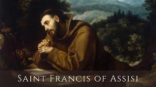 Saint Francis: A Remarkable Journey of Inspiration and Transformation