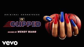 Wendy Wang - Tape Is Out (From "Clipped"/Audio Only)