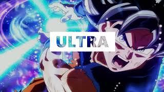 DRILL BEAT - "ULTRA" | TRAP TYPE BEAT (Prod. by  StainProduction)