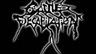 Cattle Decapitation - To Serve Man