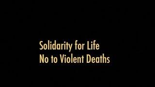 Sant'Egidio: solidarity for life