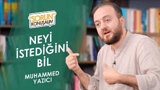 Kadın-Erkek İlişkileri | Sorun Konuşalım | Muhammet Yazıcı