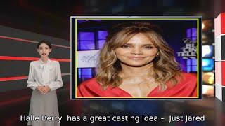 Halle Berry Wants to Play This Actress' Mom in a Movie!