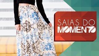 Tipos de saias do momento | Posthaus