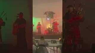 Mudmen-Who my friends are (Thorndale Ontario) 09-27-2024