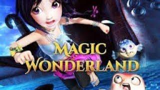 magic wonderland malayalam cartoon kochu tv Ep 67