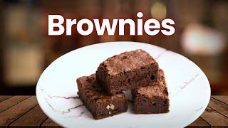 The Ultimate Guide to Brownies: History, Types, and Perfecting Your Recipe