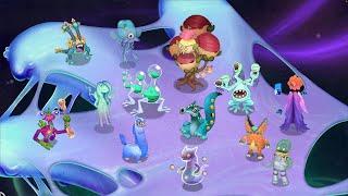 Plasma Islet - Full Song 4.8.2 (My Singing Monsters)