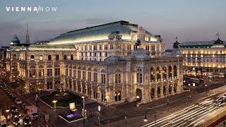 Vienna State Opera: A Tour of the Iconic Theater