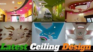 Modern|| Ceiling Design|| for bedroom#home #design #interior