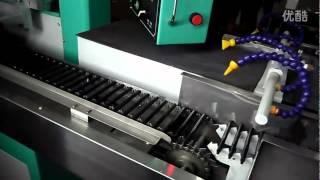 Pens Automatic Screen Printing Machine