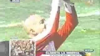 chivas vs toluca final vuelta gol bofo