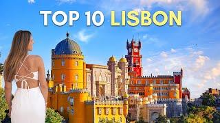 Lisbon Travel Guide - 10 Best Things To Do in Lisbon