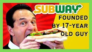 Subway: The rise and fall | Story of Subway | Subway Sandwiches  | Life changing story