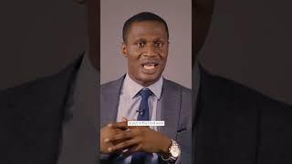 [#MazarsLivedExperiences] EP06: Meet Peter, Tax Partner at Mazars in Nigeria 