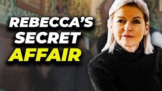 Rebecca Pritchard and John Tee's Secret Affair Reality Salvage Hunter | Drew Got Divorced For This?