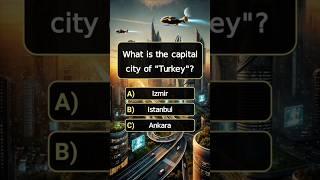 Guess The Capital City #ytshorts #shortsbeta #shortsfeed #youtubeshorts #countryquiz #quiz #quiztime