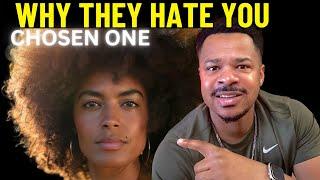 CHOSEN ONE‼️ 6 REASONS Why People HATE YOU! ( don’t skip this )