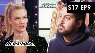 Project Runway | Season 17 Episode 9 | Full Episode