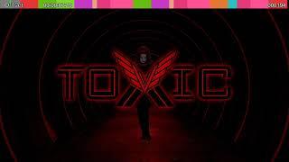 Just Dance 2023 - Toxic (Extreme Version) by Britney Spears BETA 2 | Full HD NO HUD