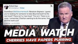 AFC Bournemouth Are Owed An Apology