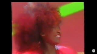 Shannon - Urgent, UK TV Performance 1985