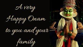 Happy Onam\Onam Whatsapp status\Onam Wishes\Images\Onam Greetings