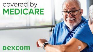 Dexcom G7 – Covered by Medicare