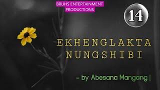 Ekhenglakta Nungshibi (14) Mona | Abesana Mangang