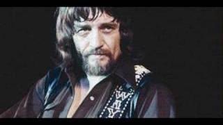 Waylon Jennings - I've Always Been Crazy