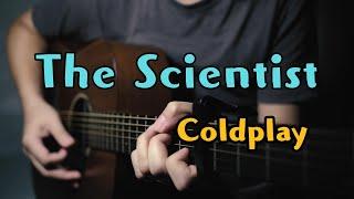 The Scientist - Coldplay | 或许科学家也有对爱情束手无策的时候