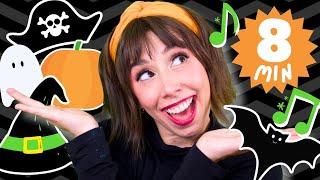 What Will You Be? Halloween Song Compilation!