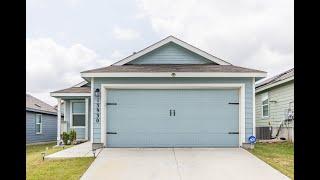 San Antonio Homes for Rent 3BD/2BA by Property Management in San Antonio