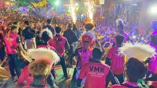 How Beautiful  VMK Music Band Malappuram | Team Waar | Stage Show @Pavittappuram Fest 2023