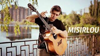 Misirlou on One Guitar (PULP FICTION) (Alex Misko)