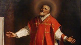 St. Philip Neri HD