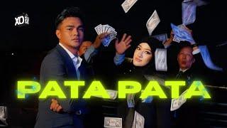 Angga Dermawan, Dalia Farhana - Pata Pata (Official Music Video)