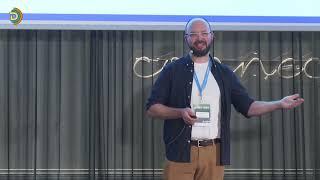 Learning to Love DDD - a Tale of Two Products - Chris Simon