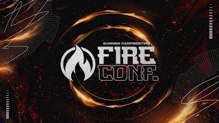 Fire Conference 2022 | Summer Campmeeting | Session 14