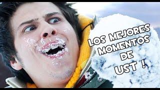 Los Mejores Momentos De Ust !