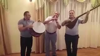Ramil Shinixli / Men Goyceli balasiyam